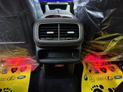 Mercedes-Benz GLE (Imported) GLE 350 4MATIC Fashion - ფოტო 19