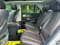 Mercedes-Benz GLE (Imported) GLE 350 4MATIC Fashion - ფოტო 20