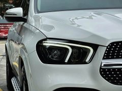 Mercedes-Benz GLE (Imported) GLE 350 4MATIC Fashion - ფოტო 3