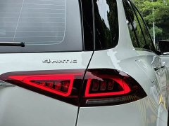 Mercedes-Benz GLE (Imported) GLE 350 4MATIC Fashion - ფოტო 4