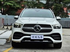 Mercedes-Benz GLE (Imported) GLE 350 4MATIC Fashion - ფოტო 5