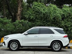 Mercedes-Benz GLE (Imported) GLE 350 4MATIC Fashion - ფოტო 6
