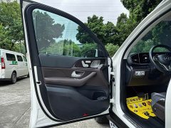 Mercedes-Benz GLE (Imported) GLE 350 4MATIC Fashion - ფოტო 8