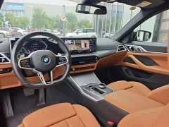 BMW 4 Series 2024 430i Gran Coupe M Sport Night Edition Package - ფოტო 11