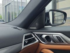 BMW 4 Series 2024 430i Gran Coupe M Sport Night Edition Package - ფოტო 12