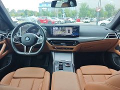 BMW 4 Series 2024 430i Gran Coupe M Sport Night Edition Package - ფოტო 13