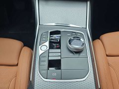 BMW 4 Series 2024 430i Gran Coupe M Sport Night Edition Package - ფოტო 14