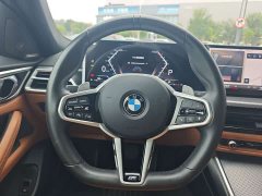 BMW 4 Series 2024 430i Gran Coupe M Sport Night Edition Package - ფოტო 16