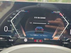 BMW 4 Series 2024 430i Gran Coupe M Sport Night Edition Package - ფოტო 17