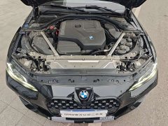 BMW 4 Series 2024 430i Gran Coupe M Sport Night Edition Package - ფოტო 18