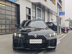 BMW 4 Series 2024 430i Gran Coupe M Sport Night Edition Package - ფოტო 2