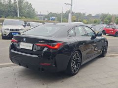 BMW 4 Series 2024 430i Gran Coupe M Sport Night Edition Package - ფოტო 3