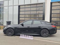 BMW 4 Series 2024 430i Gran Coupe M Sport Night Edition Package - ფოტო 7