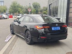 BMW 4 Series 2024 430i Gran Coupe M Sport Night Edition Package - ფოტო 8