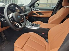 BMW 4 Series 2024 430i Gran Coupe M Sport Night Edition Package - ფოტო 9
