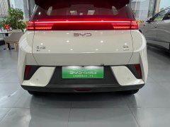 BYD Seagull Smart Drive 405km Flight Edition - ფოტო 11