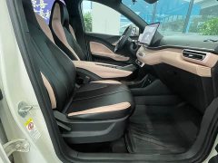BYD Seagull Smart Drive 405km Flight Edition - ფოტო 14