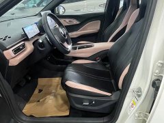 BYD Seagull Smart Drive 405km Flight Edition - ფოტო 3