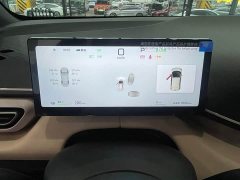 BYD Seagull Smart Drive 405km Flight Edition - ფოტო 5