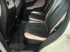 BYD Seagull Smart Drive 405km Flight Edition - ფოტო 8