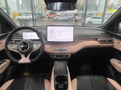 BYD Seagull Smart Drive 405km Flight Edition - ფოტო 9