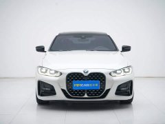 BMW 4 Series 425i M Sport Night Edition - ფოტო 10