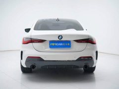 BMW 4 Series 425i M Sport Night Edition - ფოტო 11