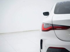 BMW 4 Series 425i M Sport Night Edition - ფოტო 13