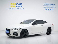 BMW 4 Series 425i M Sport Night Edition - ფოტო 2