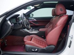 BMW 4 Series 425i M Sport Night Edition - ფოტო 5