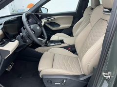 Audi Q6L e-tron 2026 Premier Launch Edition - ფოტო 10