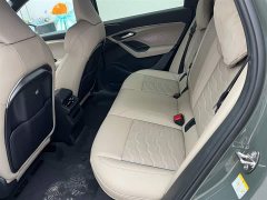 Audi Q6L e-tron 2026 Premier Launch Edition - ფოტო 11