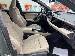 Audi Q6L e-tron 2026 Premier Launch Edition - ფოტო 12