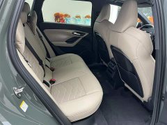 Audi Q6L e-tron 2026 Premier Launch Edition - ფოტო 13