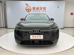 Audi Q6L e-tron 2026 Premier Launch Edition - ფოტო 2