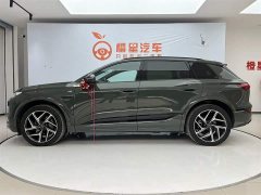 Audi Q6L e-tron 2026 Premier Launch Edition - ფოტო 3
