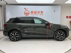 Audi Q6L e-tron 2026 Premier Launch Edition - ფოტო 4