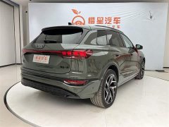 Audi Q6L e-tron 2026 Premier Launch Edition - ფოტო 5