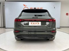 Audi Q6L e-tron 2026 Premier Launch Edition - ფოტო 6