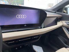 Audi Q6L e-tron 2026 Premier Launch Edition - ფოტო 8