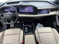 Audi Q6L e-tron 2026 Premier Launch Edition - ფოტო 9