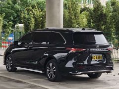 Geely Gravia 2.5L Hybrid Prestige Plus AWD - ფოტო 4
