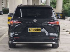 Geely Gravia 2.5L Hybrid Prestige Plus AWD - ფოტო 5