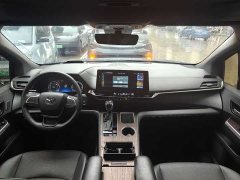 Geely Gravia 2.5L Hybrid Prestige Plus AWD - ფოტო 6
