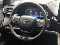 Geely Gravia 2.5L Hybrid Prestige Plus AWD - ფოტო 7