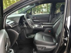 Geely Gravia 2.5L Hybrid Prestige Plus AWD - ფოტო 8