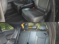 Geely Gravia 2.5L Hybrid Prestige Plus AWD - ფოტო 9