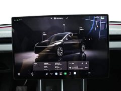 Tesla Model Y L 2025 Long Range All-Wheel Drive - ფოტო 10