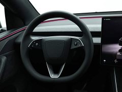 Tesla Model Y L 2025 Long Range All-Wheel Drive - ფოტო 15
