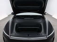 Tesla Model Y L 2025 Long Range All-Wheel Drive - ფოტო 16